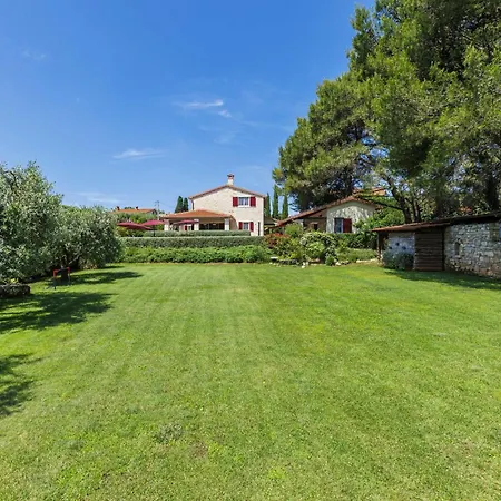 Villa Eda By Interhome *