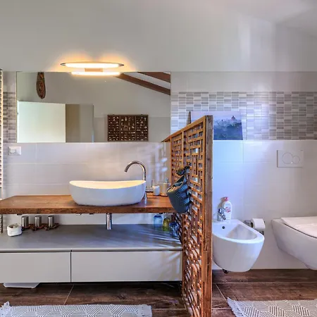 Villa Eda By Interhome