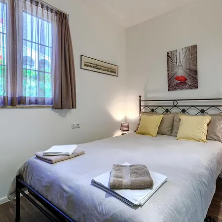 Eda By Interhome * Tar-Vabriga