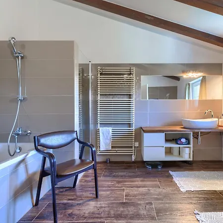 Eda By Interhome Villa