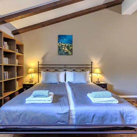 Villa Eda By Interhome