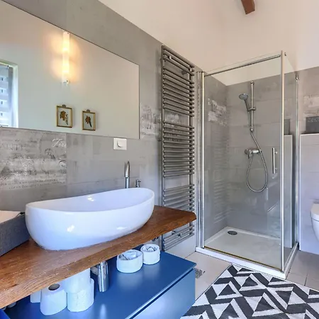 Eda By Interhome Villa *