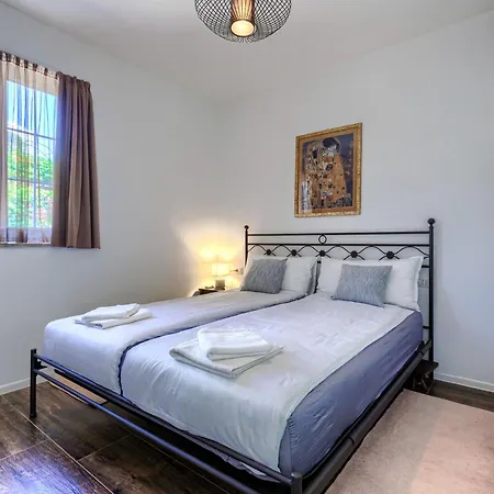 Villa Eda By Interhome