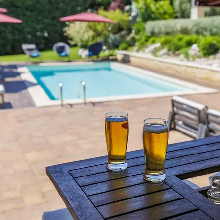 Villa Eda By Interhome Tar-Vabriga