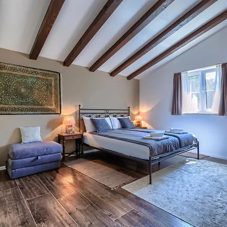 Eda By Interhome * Tar-Vabriga