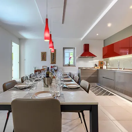 Villa Eda By Interhome