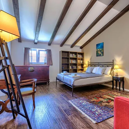 Villa Eda By Interhome *