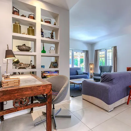 Eda By Interhome Villa