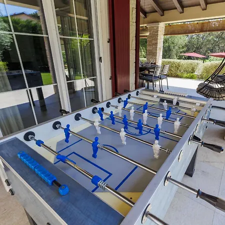 Eda By Interhome Villa Tar-Vabriga