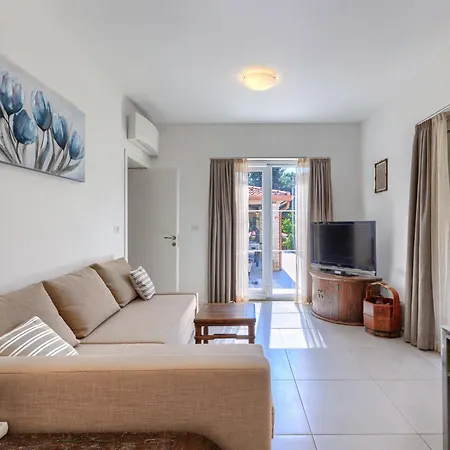 Villa Eda By Interhome Tar-Vabriga