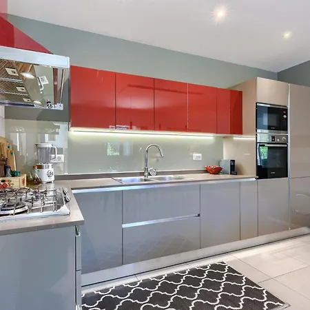 Eda By Interhome Villa