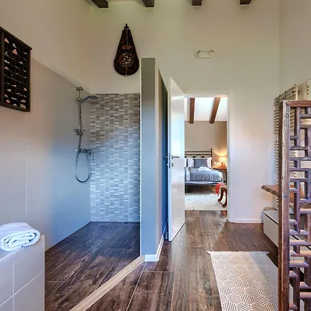 Eda By Interhome * Tar-Vabriga