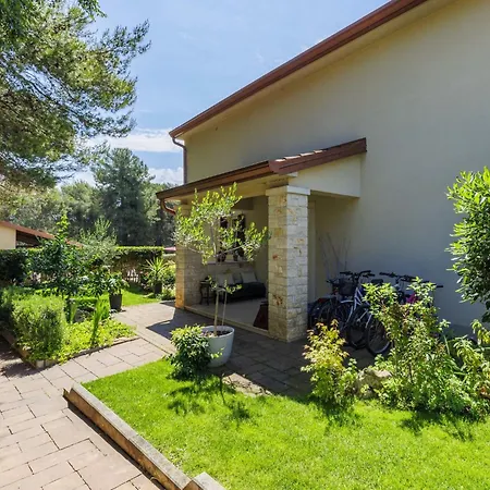 Villa Eda By Interhome Tar-Vabriga