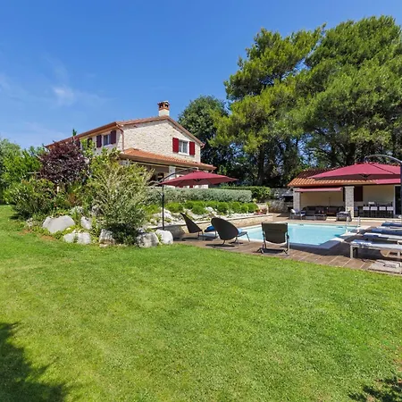 Eda By Interhome * Tar-Vabriga