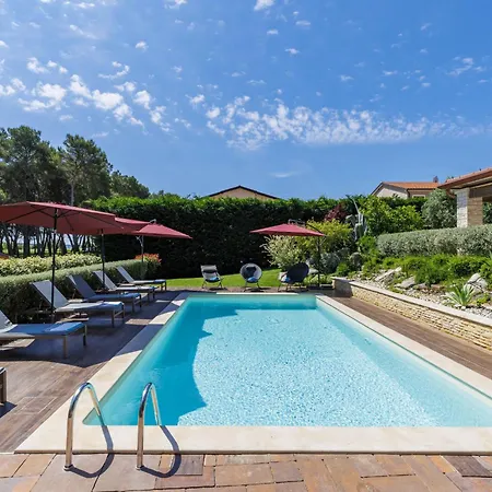 Villa Eda By Interhome *