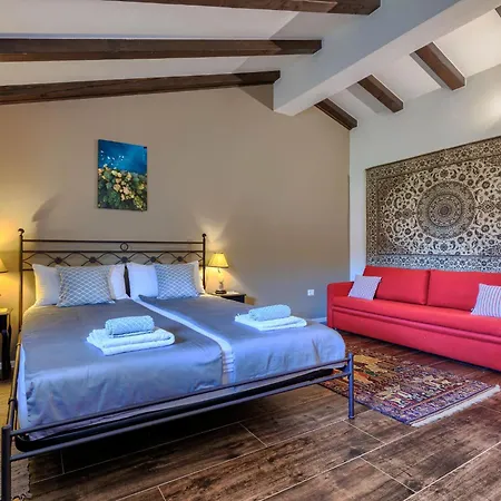 Eda By Interhome * Tar-Vabriga