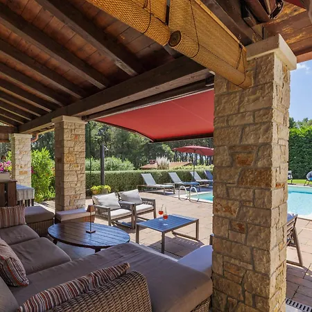 Eda By Interhome Tar-Vabriga