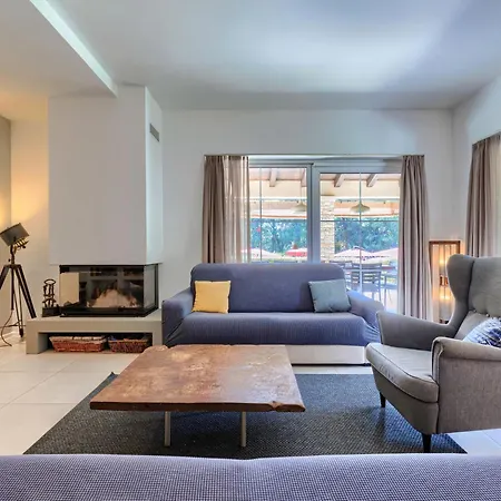 Eda By Interhome * Tar-Vabriga