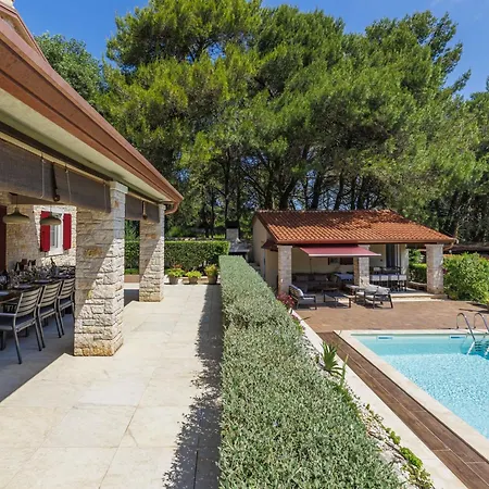 Villa Eda By Interhome