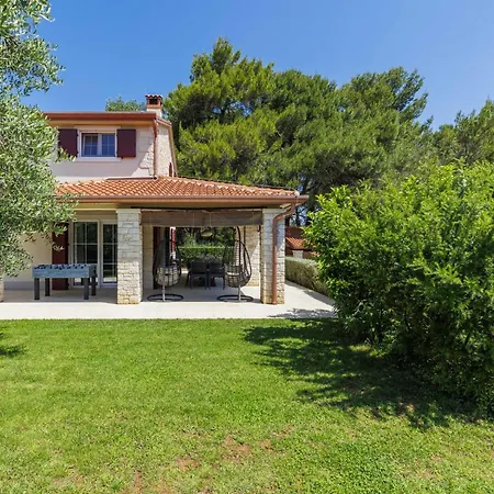 Villa Eda By Interhome *