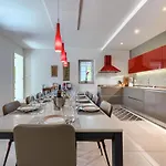 Villa Eda By Interhome