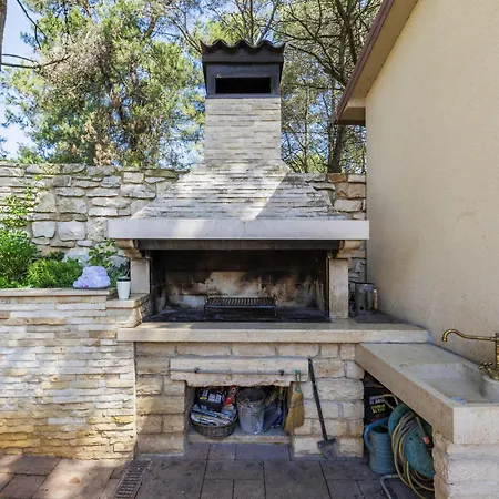 Eda By Interhome * Tar-Vabriga