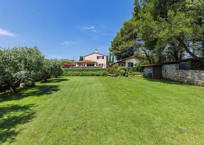 Villa Eda By Interhome *