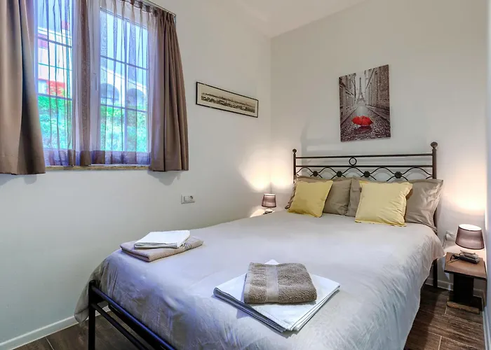 Eda By Interhome * Tar-Vabriga