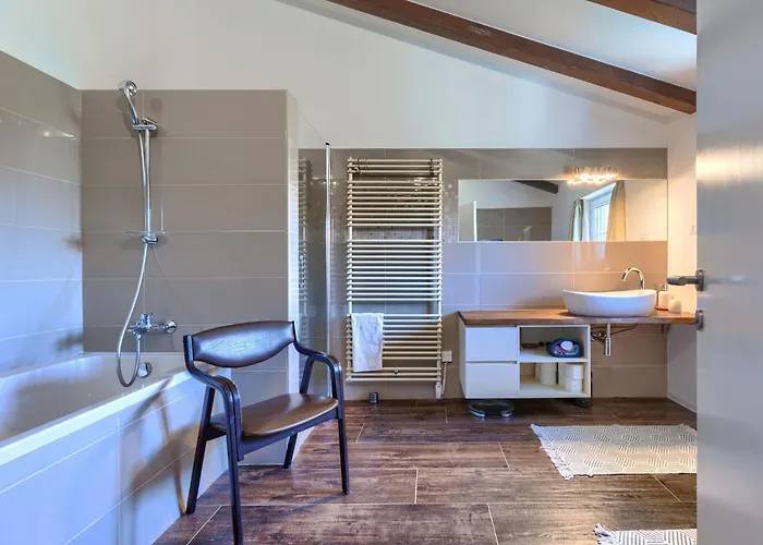 Eda By Interhome Villa