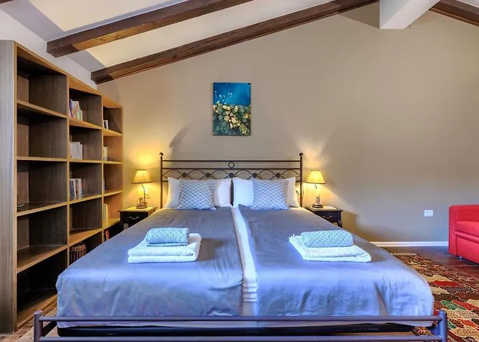 Villa Eda By Interhome