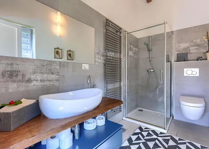 Eda By Interhome Villa *