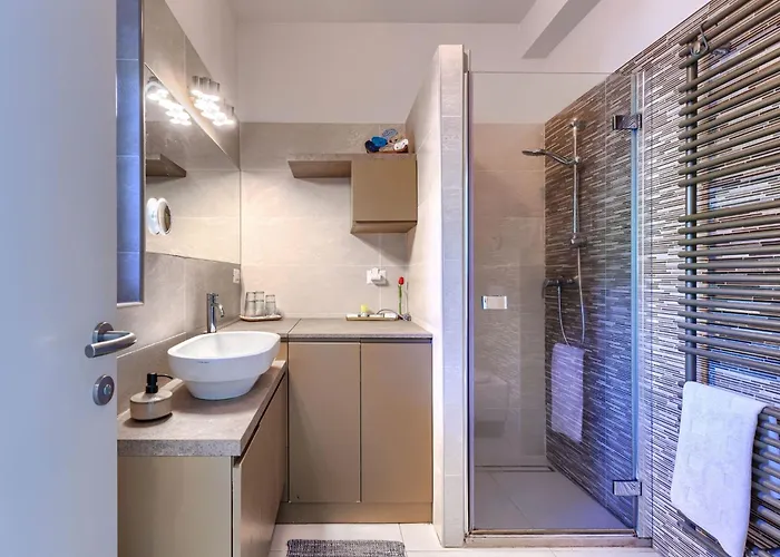 Eda By Interhome