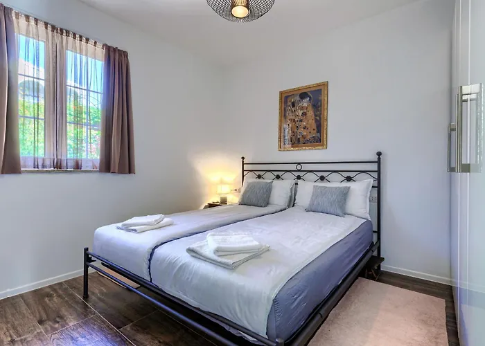 Villa Eda By Interhome