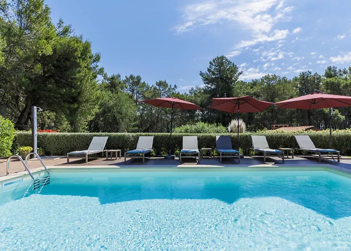 Eda By Interhome Villa *