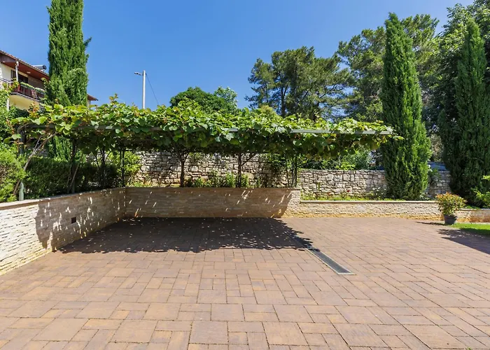 Villa Eda By Interhome *