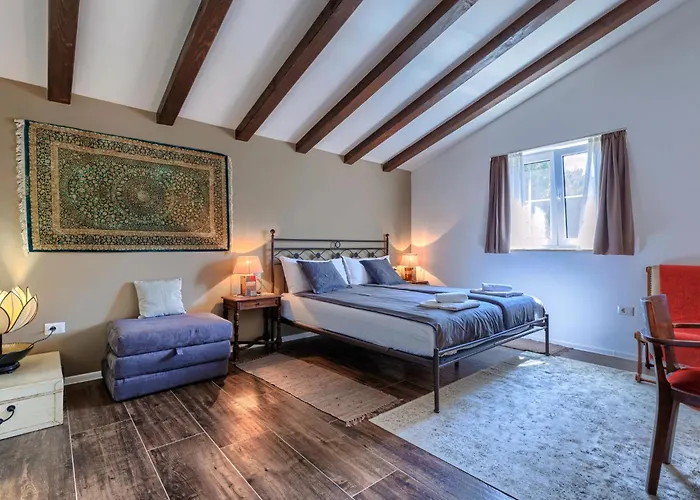 Eda By Interhome * Tar-Vabriga