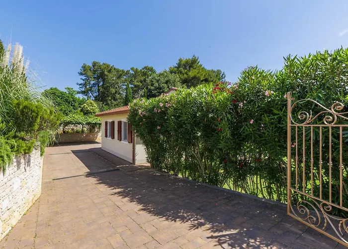 Eda By Interhome Villa *