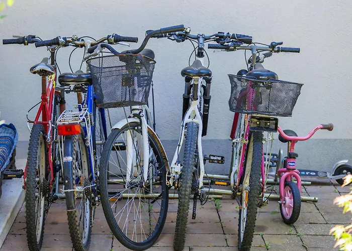 Eda By Interhome Villa