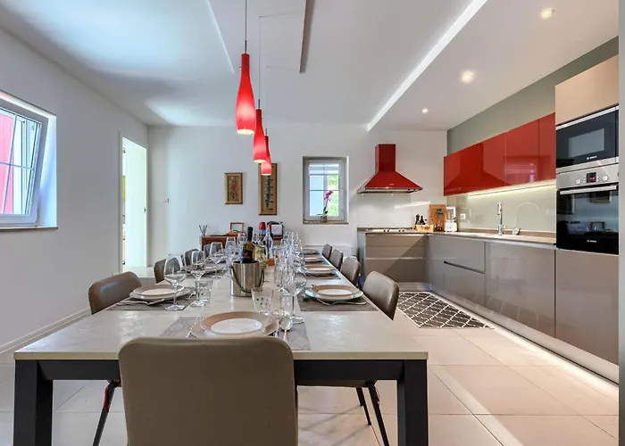 Villa Eda By Interhome