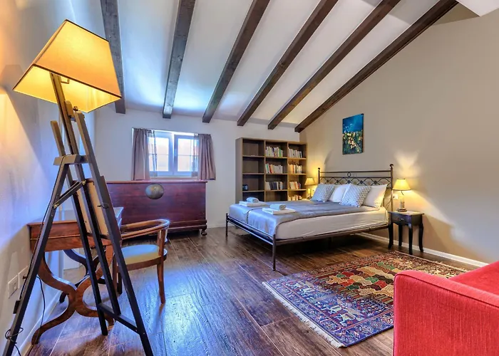 Villa Eda By Interhome *