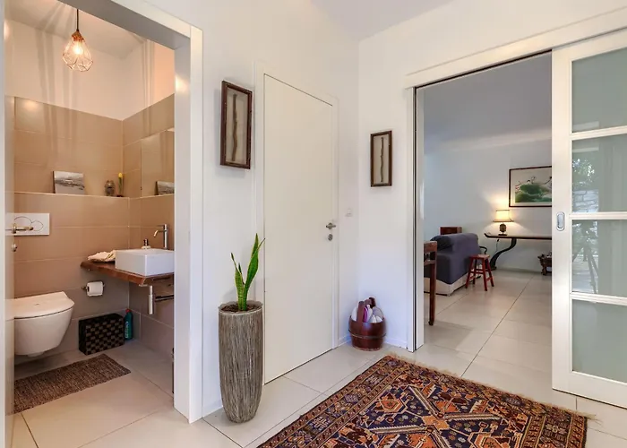 Eda By Interhome Tar-Vabriga