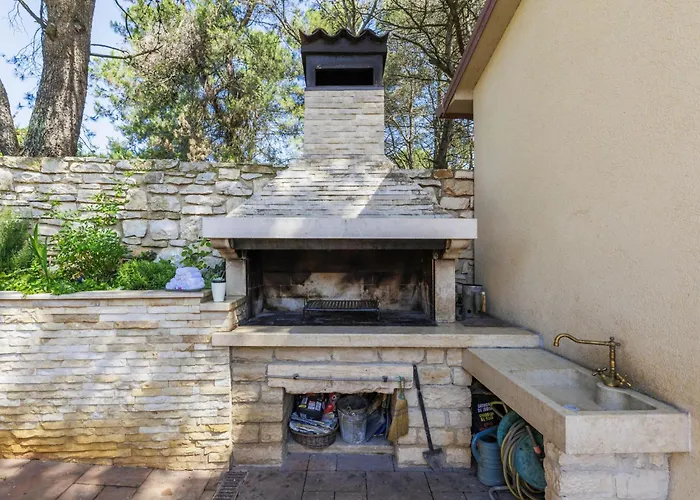 Eda By Interhome * Tar-Vabriga