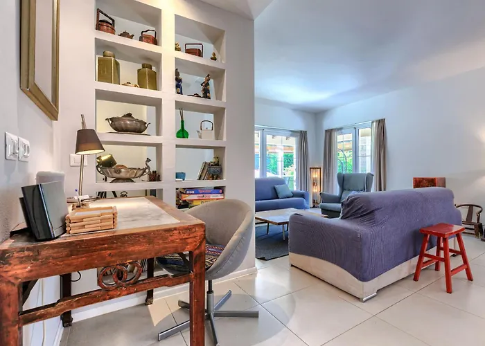 Eda By Interhome Villa