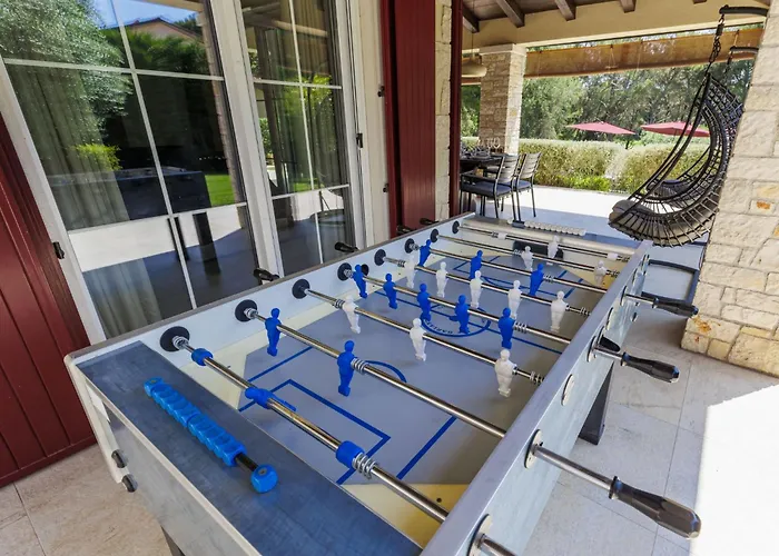 Eda By Interhome Villa Tar-Vabriga