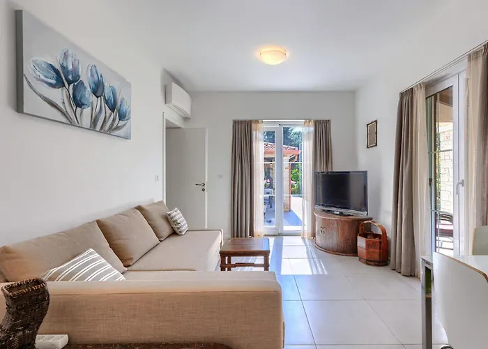 Villa Eda By Interhome Tar-Vabriga