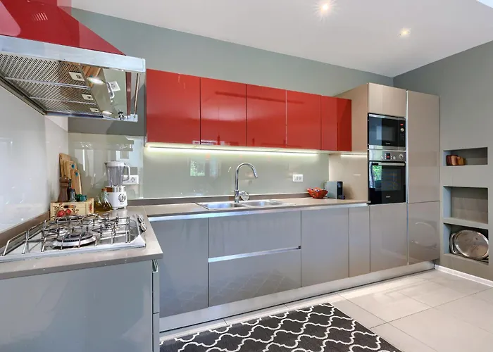 Eda By Interhome Villa