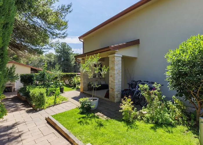 Villa Eda By Interhome Tar-Vabriga