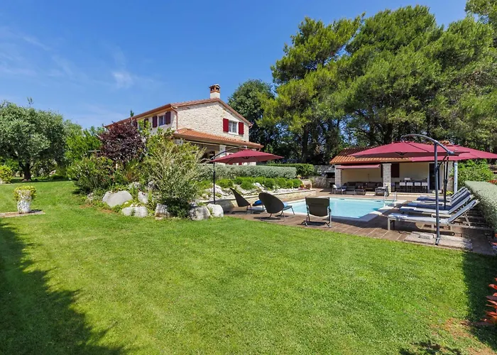 Eda By Interhome * Tar-Vabriga