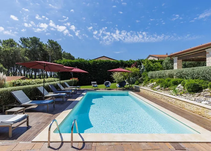 Villa Eda By Interhome *