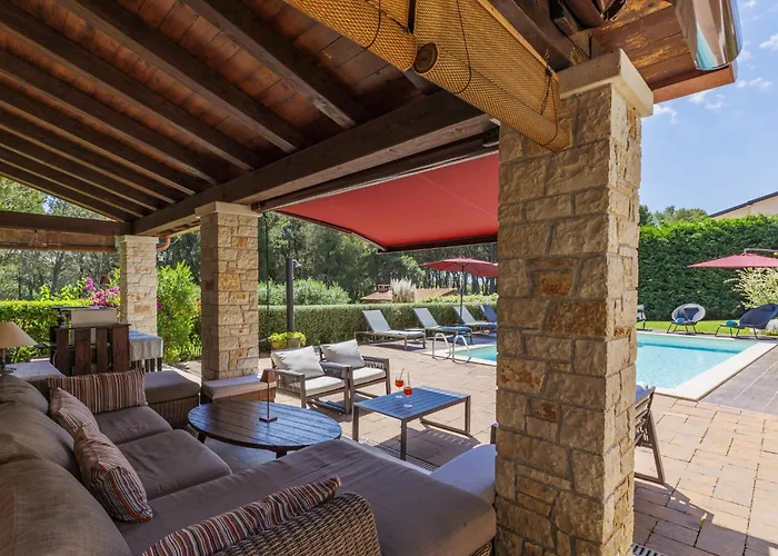 Eda By Interhome Tar-Vabriga